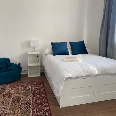 Apartmán Haggerston Londýn Exteriér fotografie