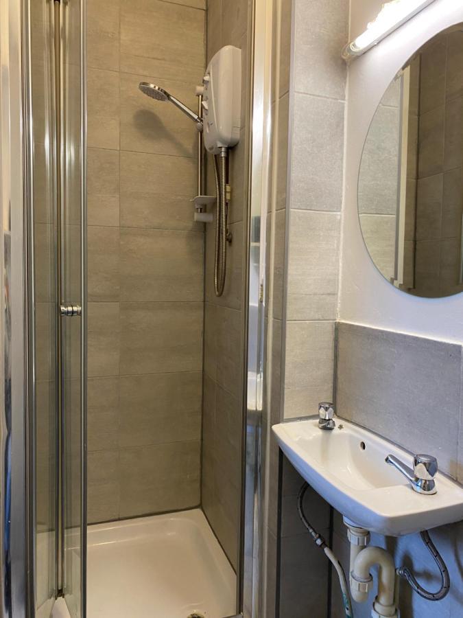 Apartmán Haggerston Londýn Exteriér fotografie