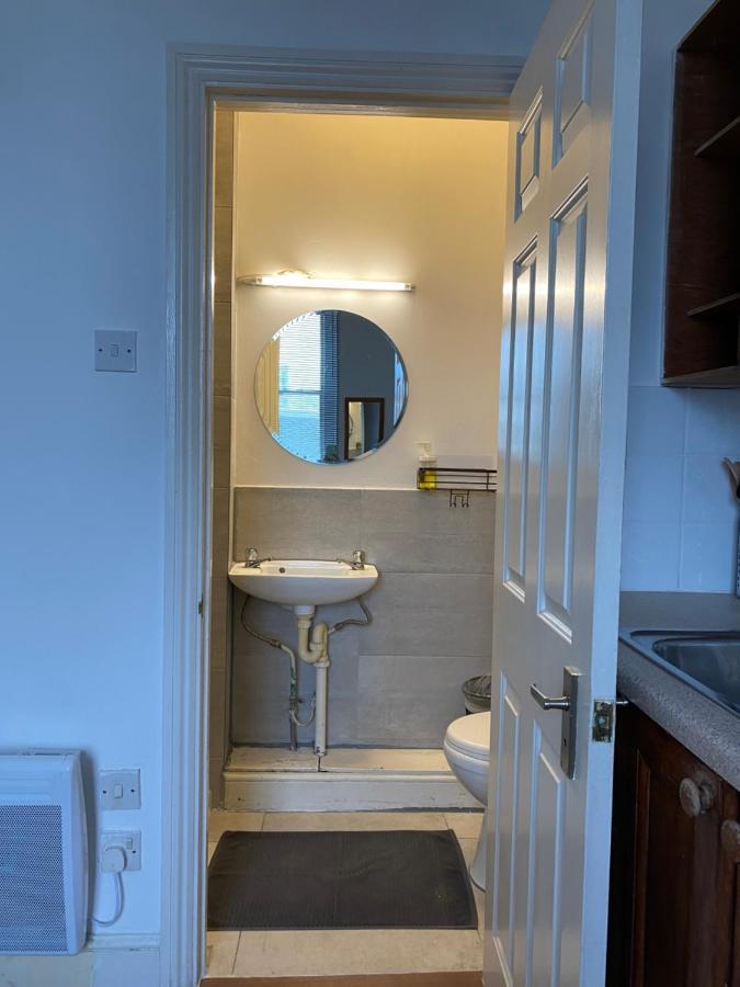 Apartmán Haggerston Londýn Exteriér fotografie