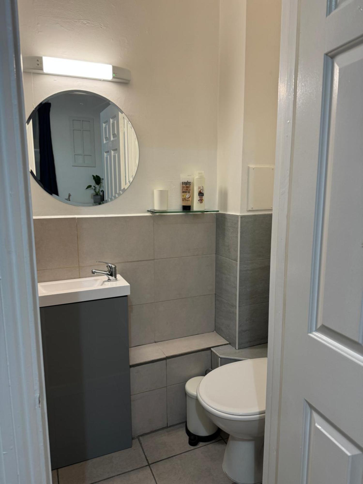 Apartmán Haggerston Londýn Exteriér fotografie
