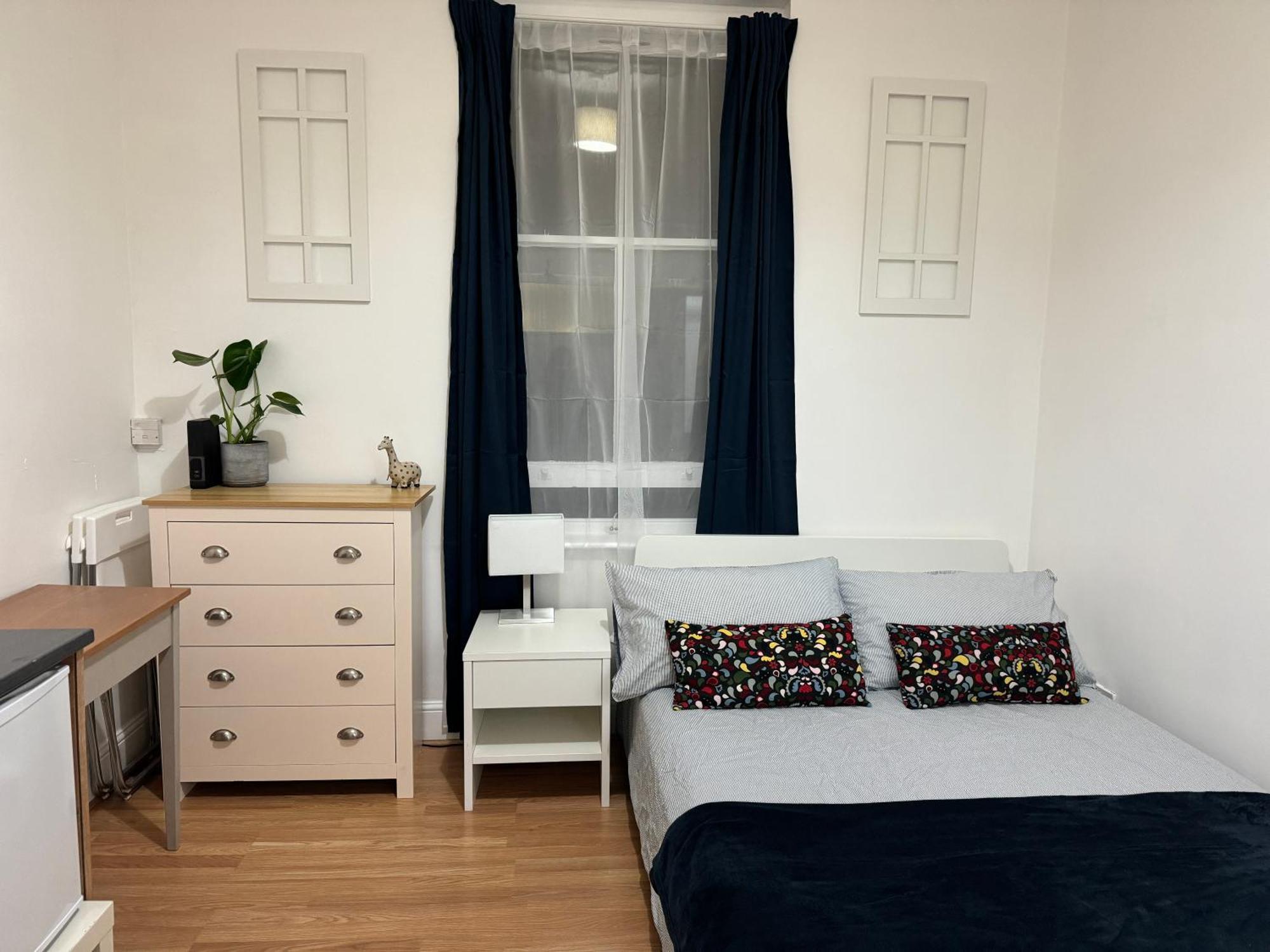 Apartmán Haggerston Londýn Exteriér fotografie