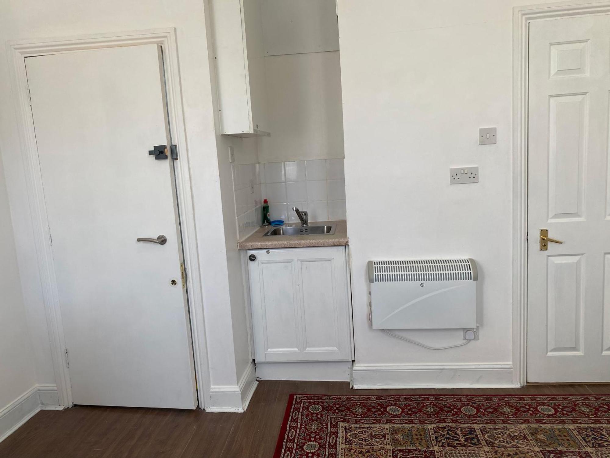 Apartmán Haggerston Londýn Exteriér fotografie